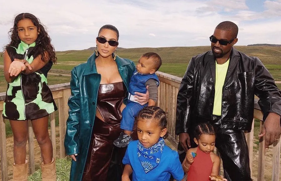 kim-kardashian-kanye-west-north-west-aborto