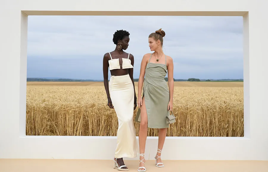 Foto: GettyImages, Jacquemus