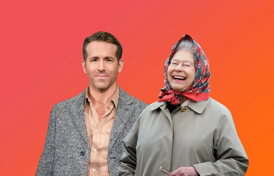 ryan-reynols-trollea-gin-queen-elizabeth-royals