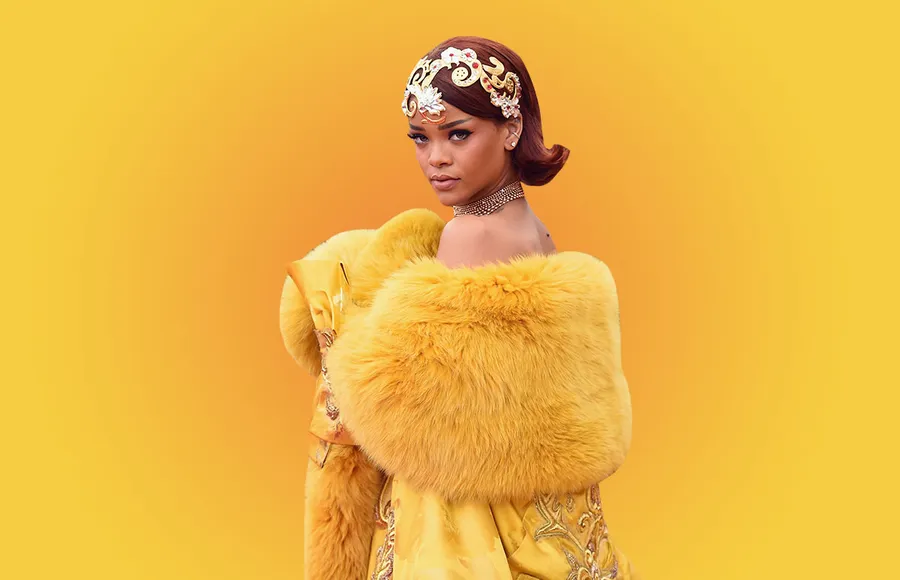 Rihanna