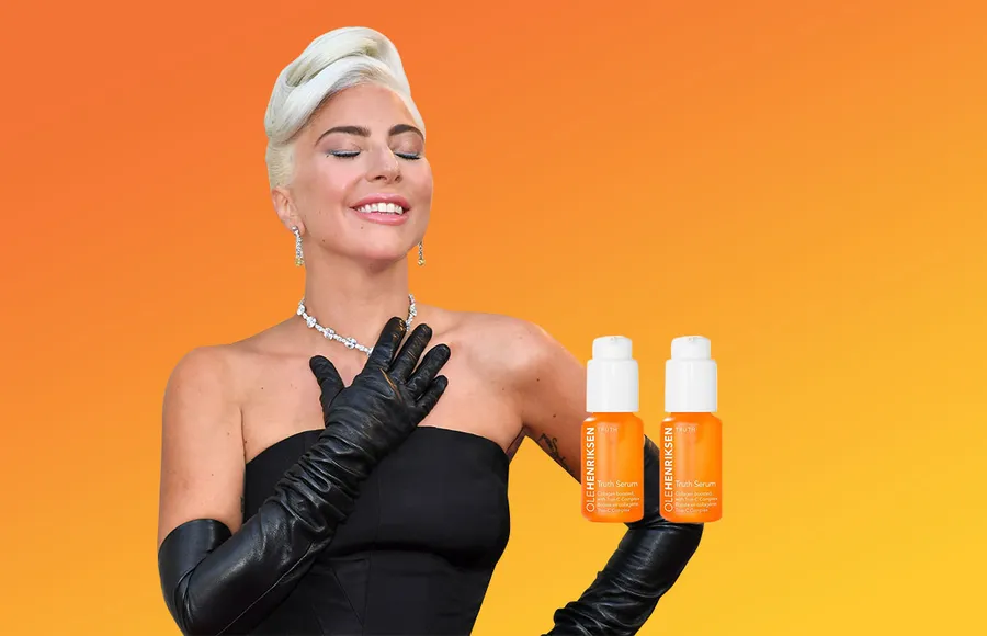 suero-lady-gaga-truth serum-ole henriksen-vitamina c