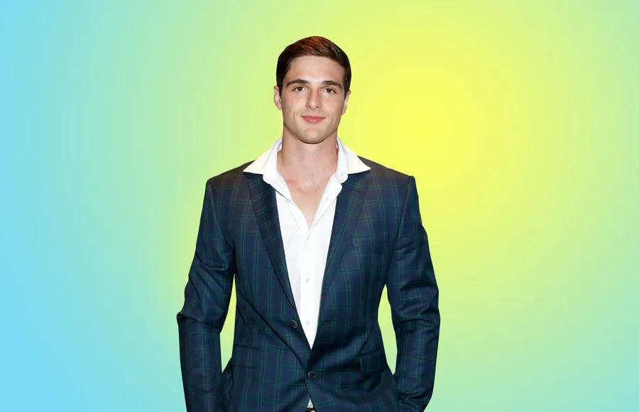 Jacob Elordi