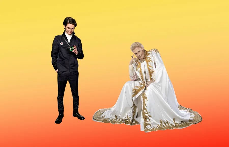 timothée-chalamet-walter-mercado-documental