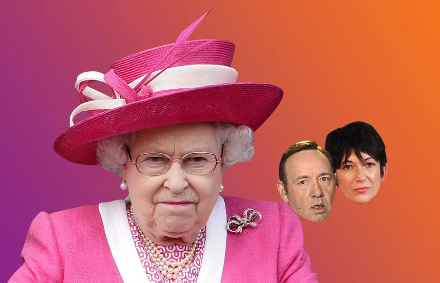 trono-reina-isabel