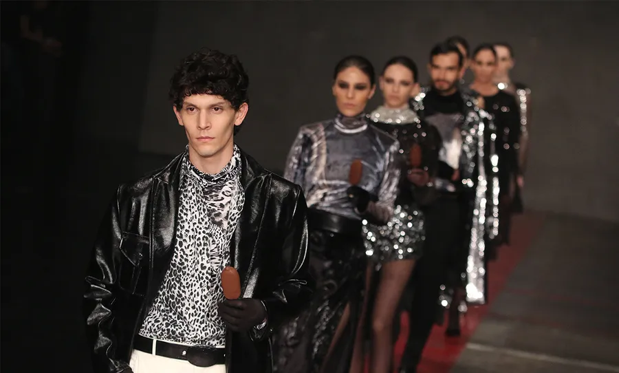 Foto: GettyImages; MBFWMx, Alfredo Martínez FW19