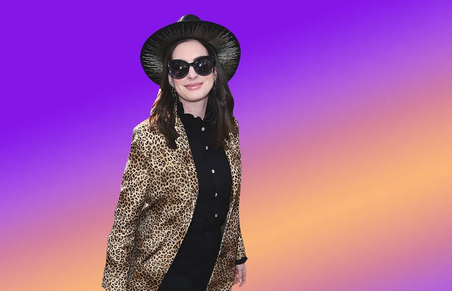 Anne Hathaway