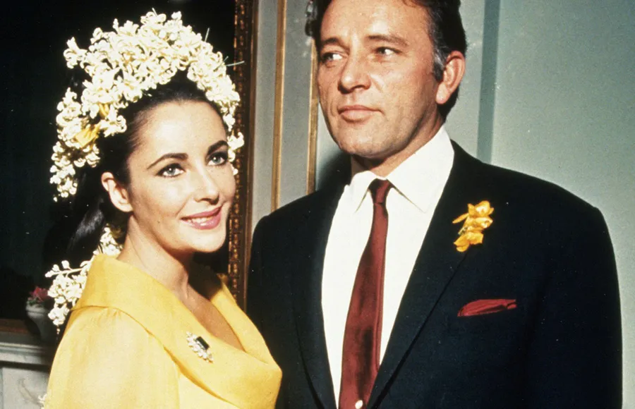 Elizabeth Taylor