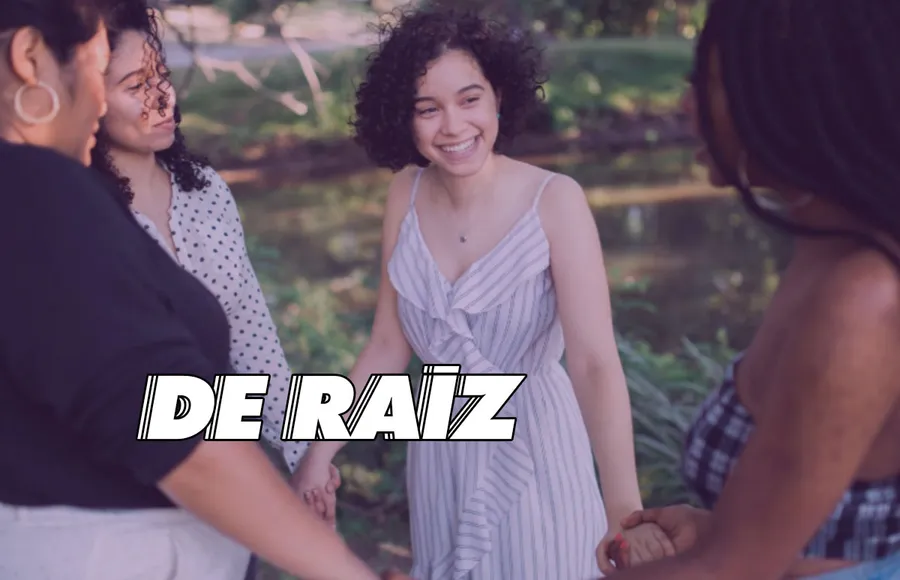 De Raíz