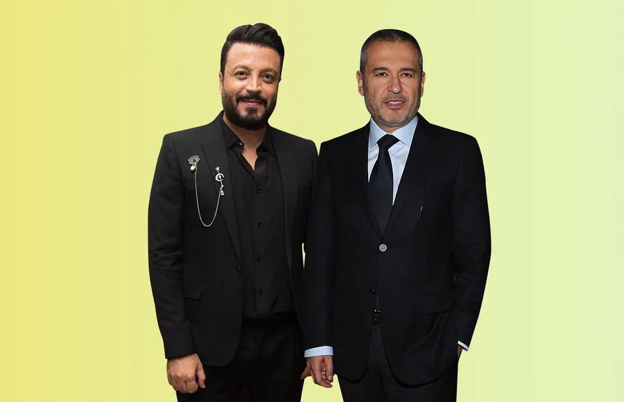 Foto: GettyImages; Zuhair Murad/Elie Saab
