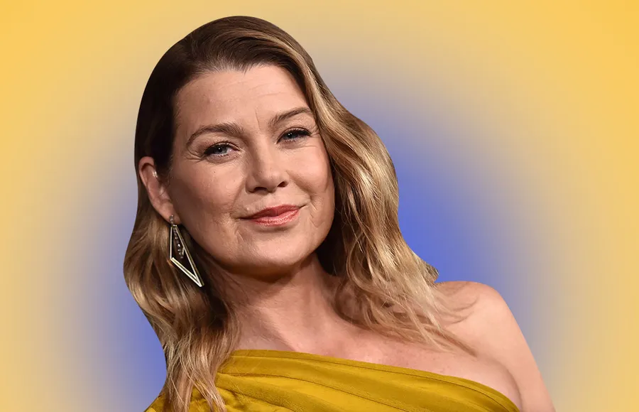 Ellen Pompeo