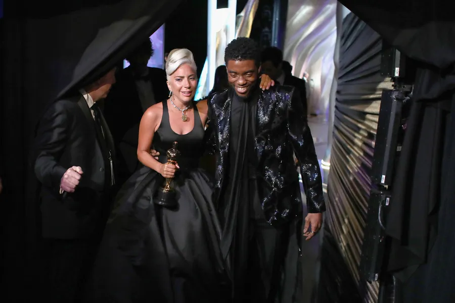 Fallece Chadwick Boseman, la Pantera Negra, tras batalla contra el cáncer