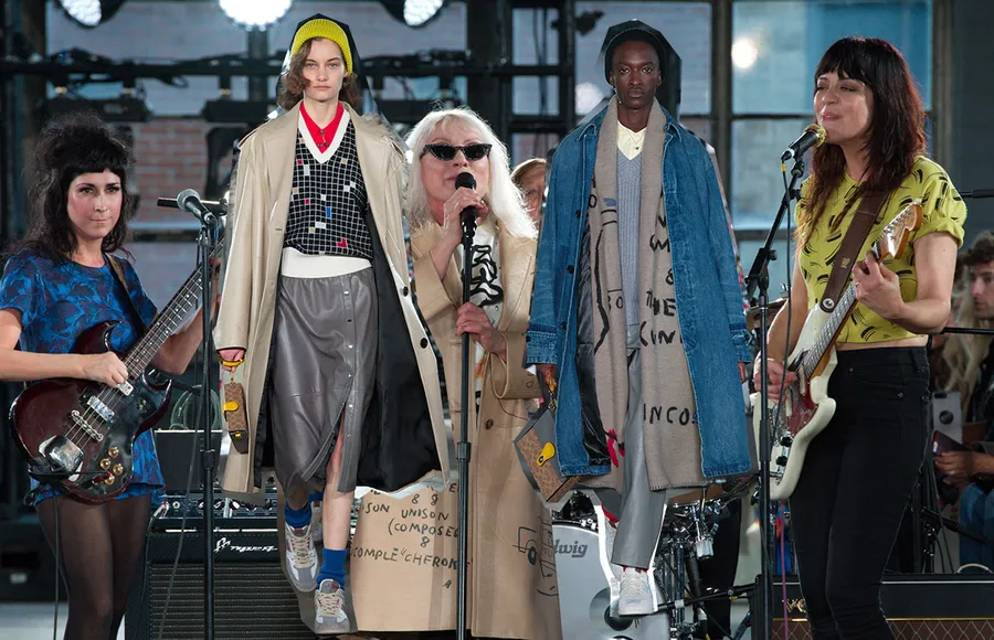 Foto: Coach, FW20
