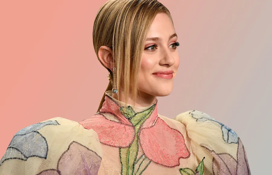 Lili Reinhart