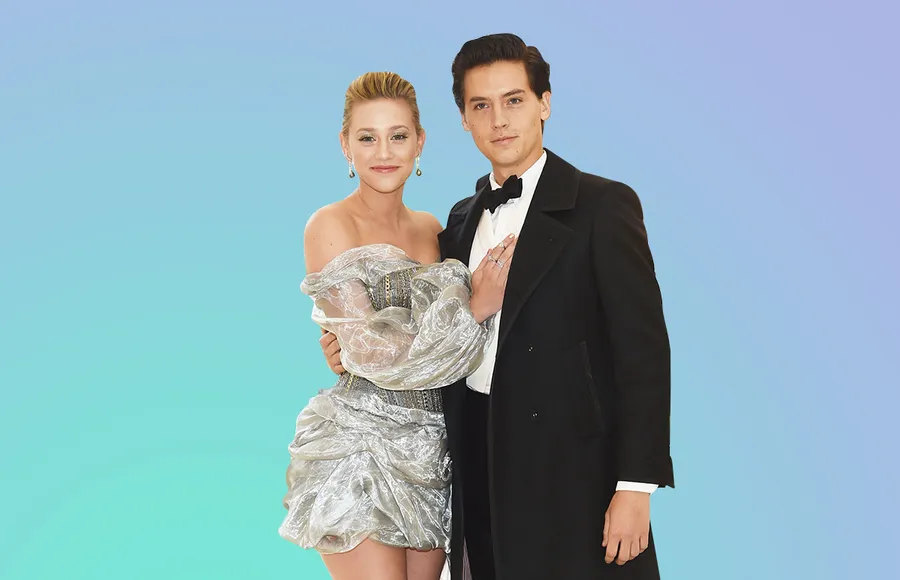 Lili Reinhart
