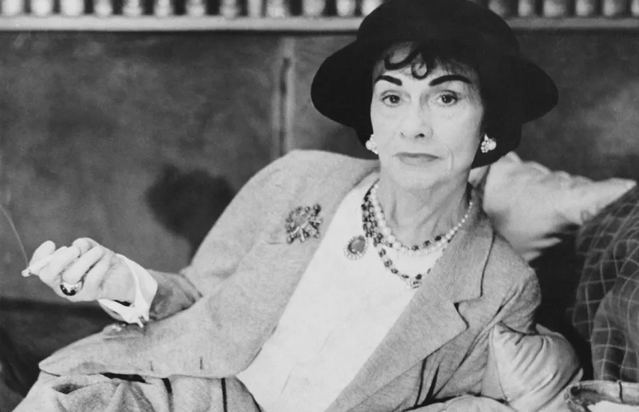 Coco Chanel