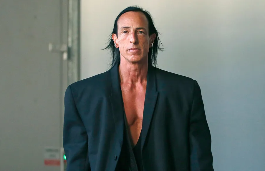 Foto: GettyImages, Rick Owens
