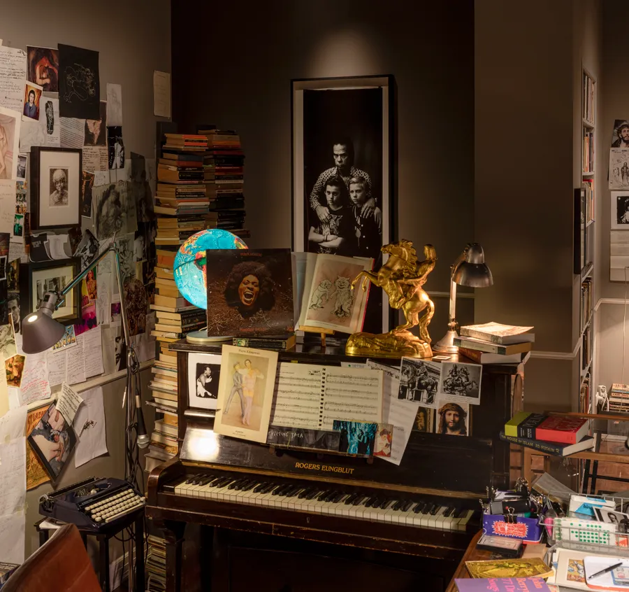 Anders Sune Berg / Biblioteca Real Danesa