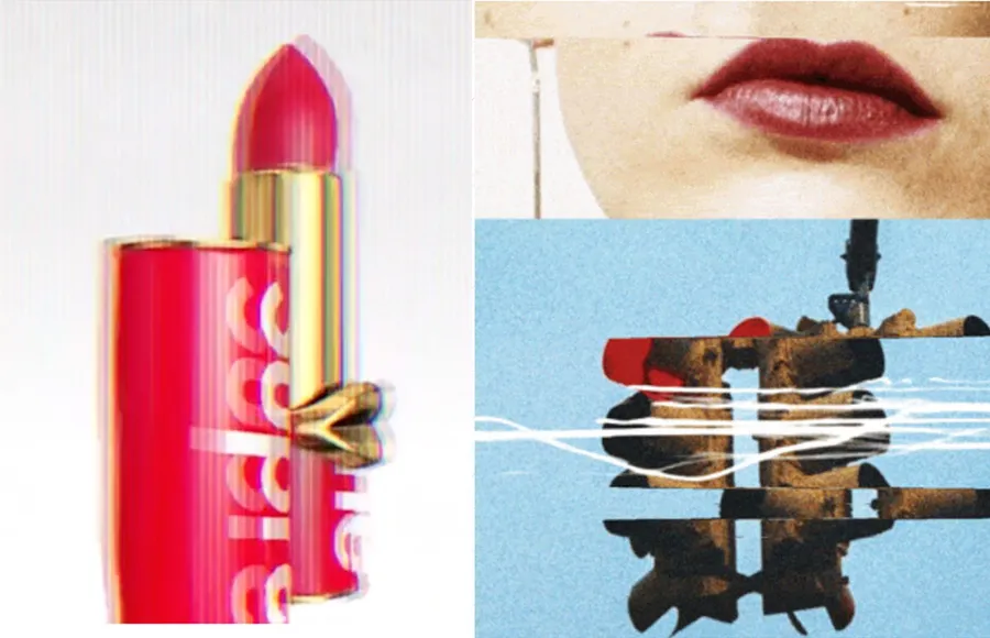 Pat McGrath