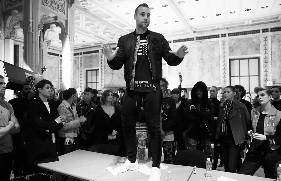 Foto: GettyImages, Philipp Plein