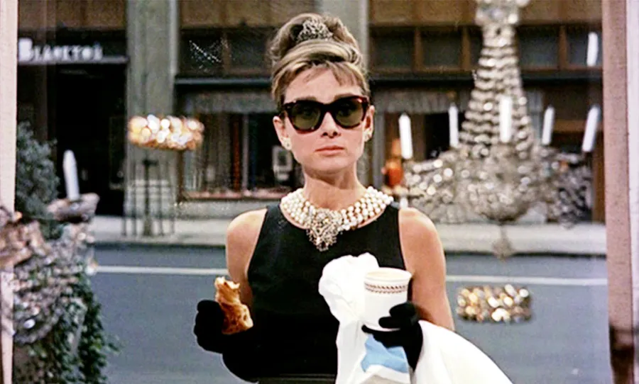 Foto: IMDb, Breakfast at Tiffany's (1961)