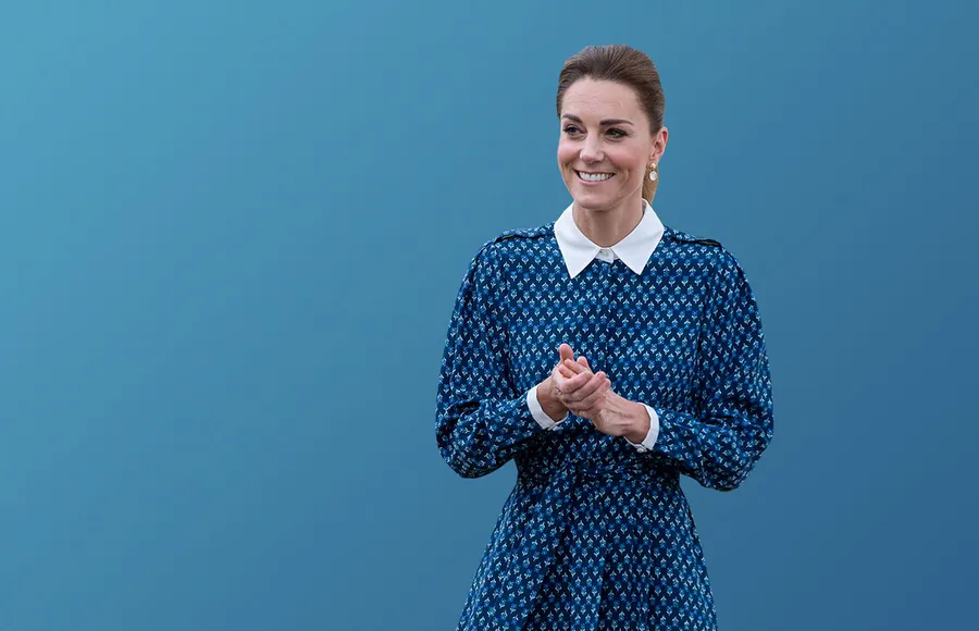 Kate Middleton