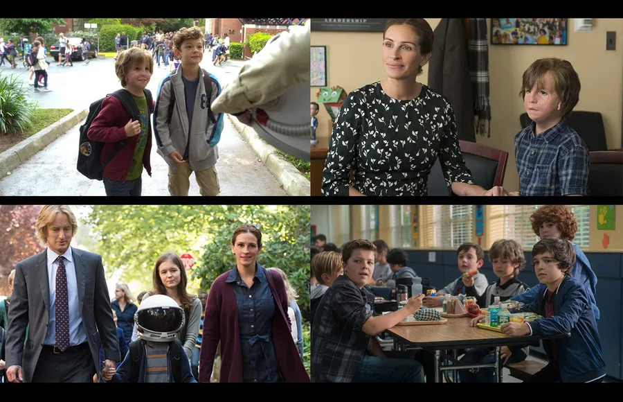 Foto: IMDb, Wonder (2017)