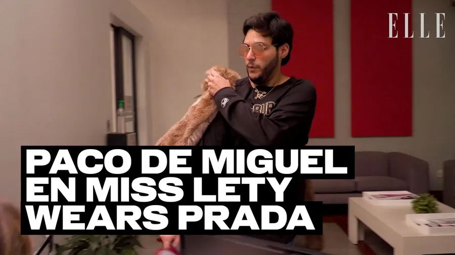 Paco de Miguel