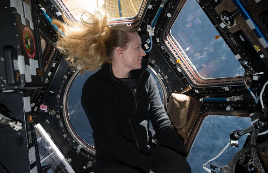 NASA