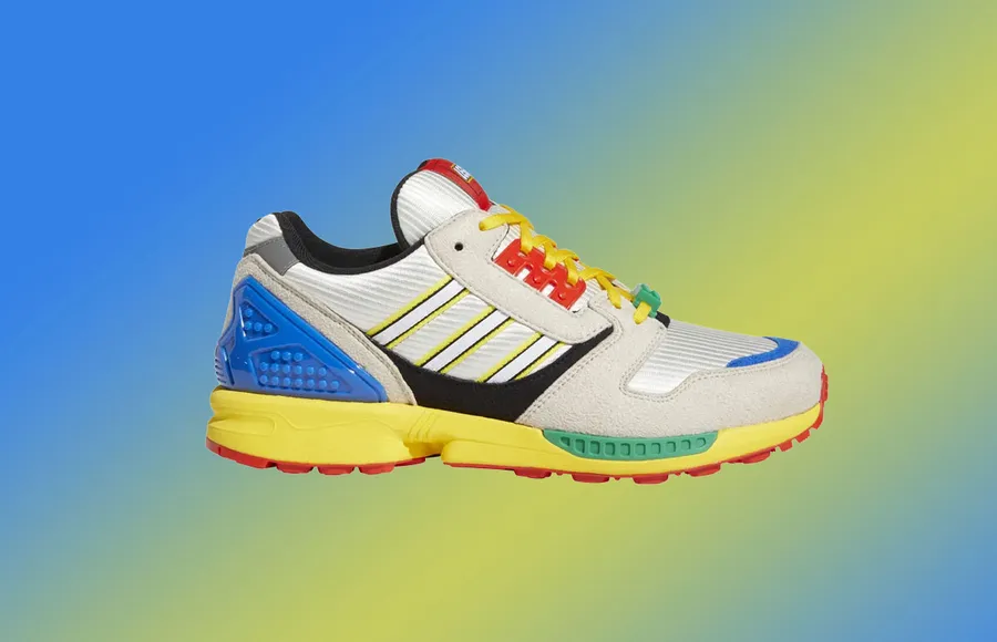 Cortesía adidas Originals