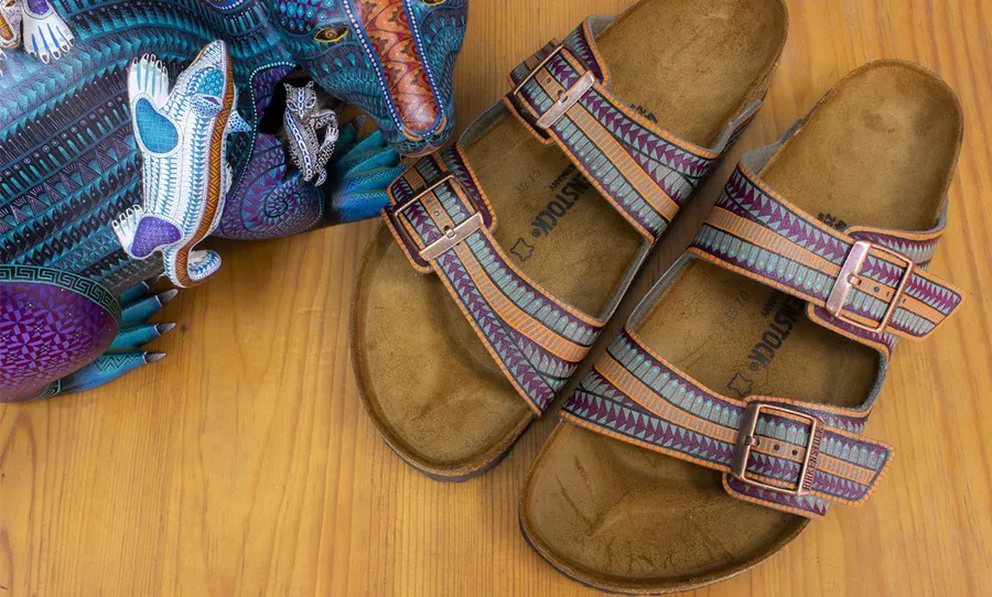Foto: Birkenstock México