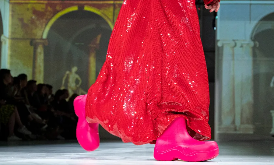 Foto: GettyImages, Bottega Veneta FW20