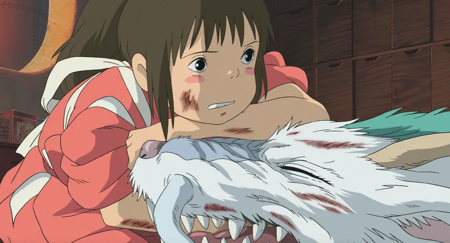 el-viaje-de-chihiro-netflix