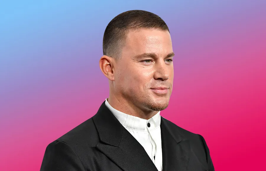 Channing Tatum