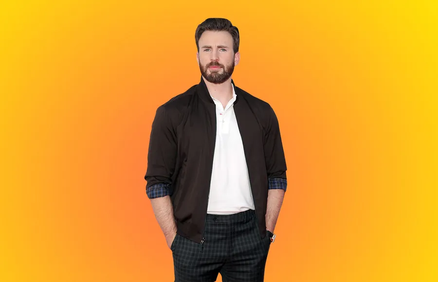 cris evans