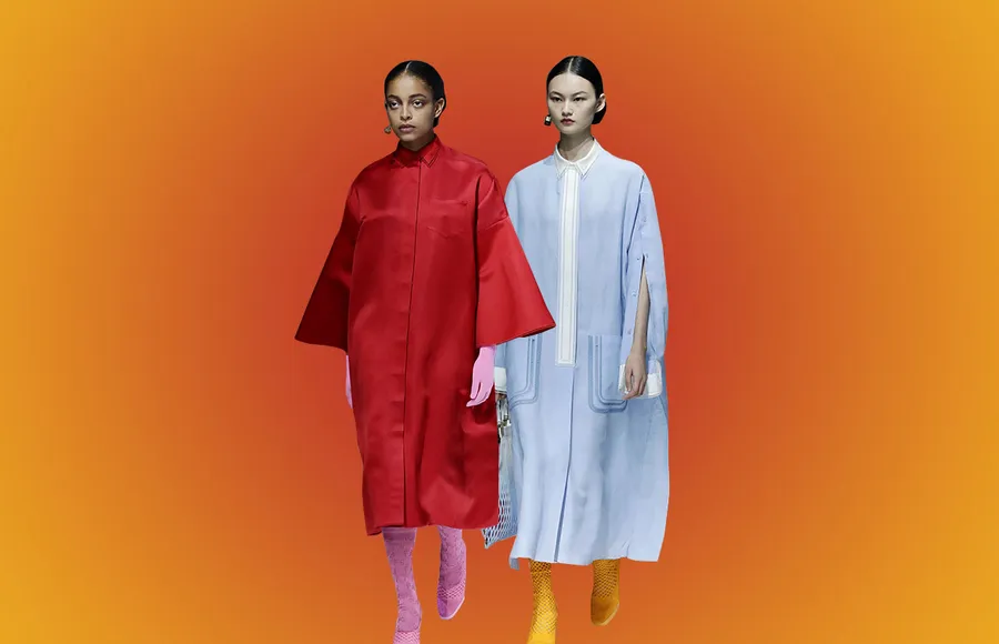 Foto: GettyImages, Fendi SS21