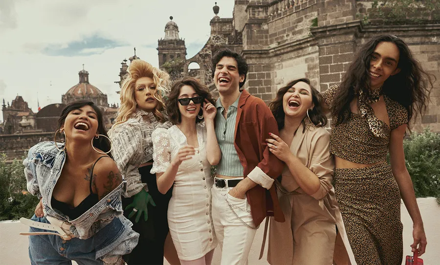 Foto: Forever 21 México
