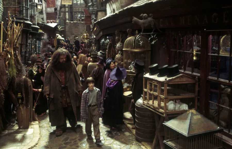¡Potterheads! Todo sobre el festival de Harry Potter en la CDMX