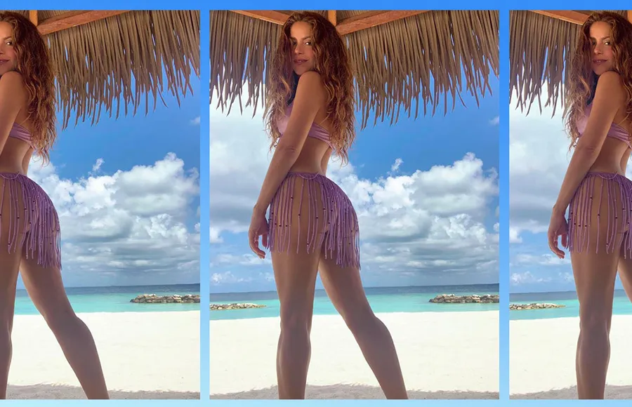 Shakira