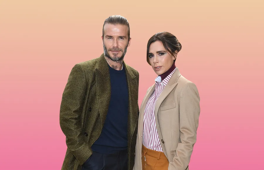Beckham