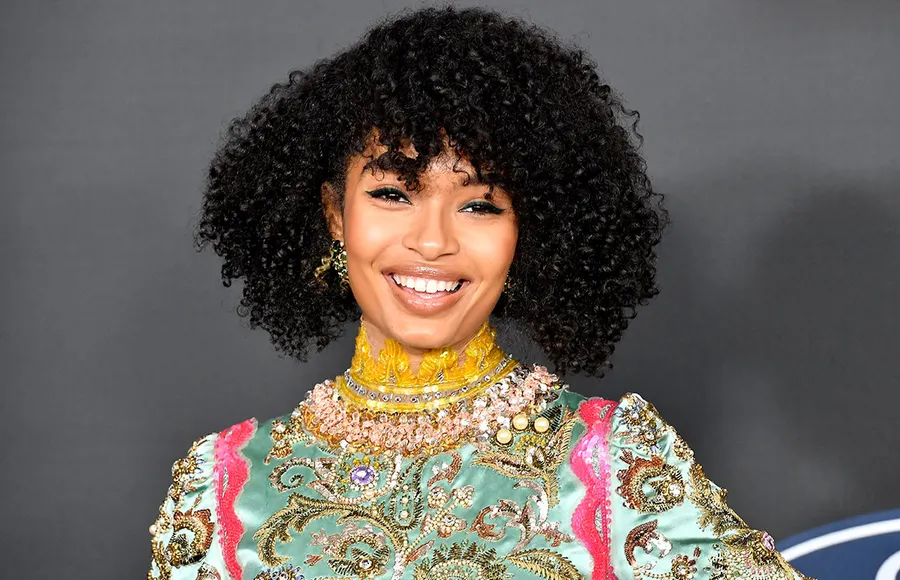 Yara Shahidi dará vida a Campanita en el live-action de Disney y ¡es histórico!