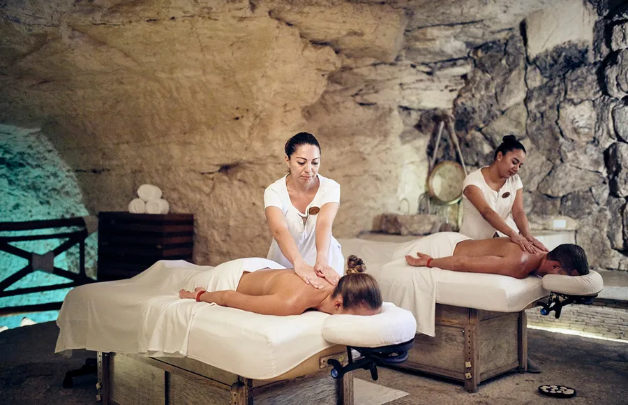Muluk Spa