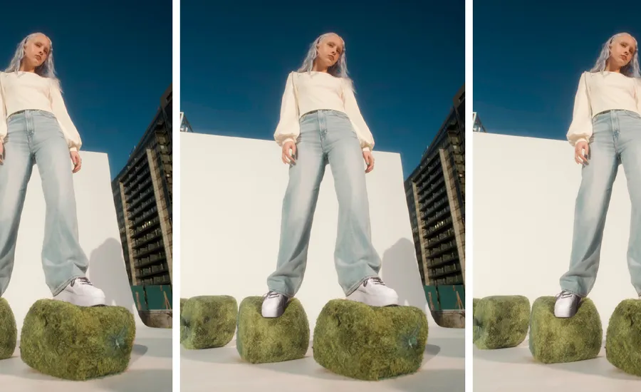 Moda, sustentabilidad e inspiración