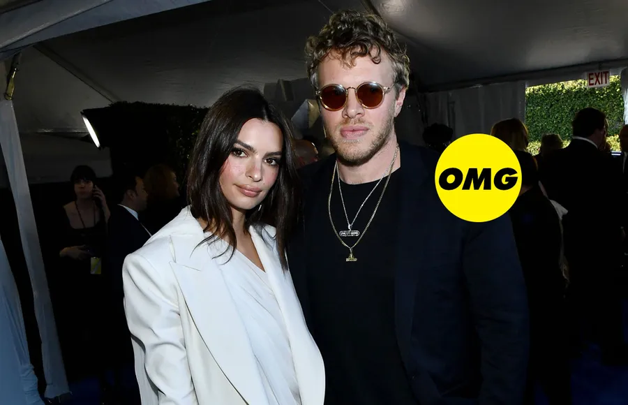 Emily-Ratajkowski-vestido-novia-critics-choice-awards