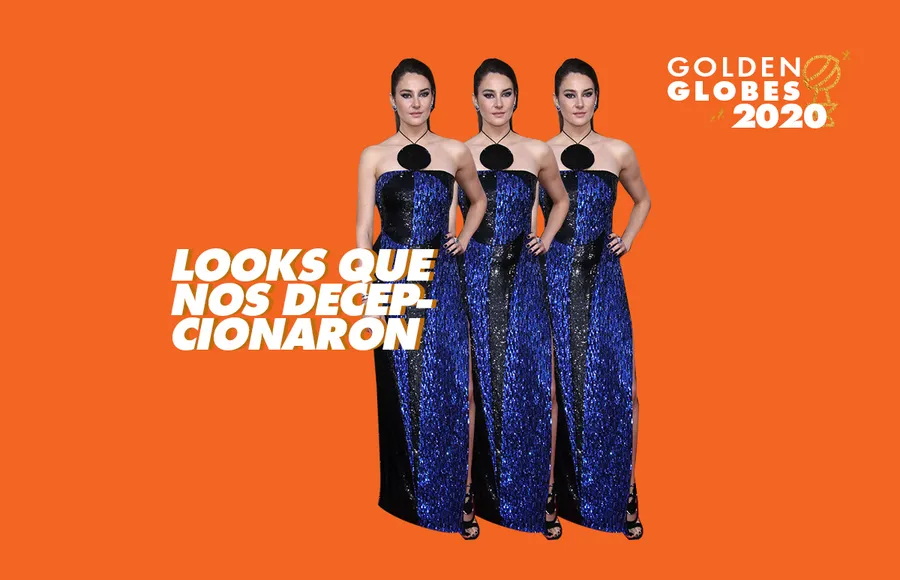 LOOKS-DECEPCION