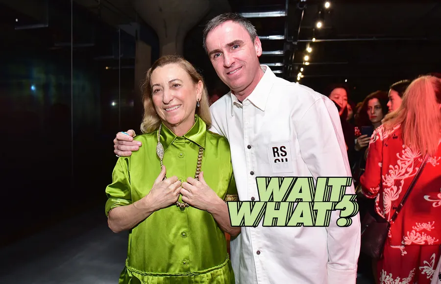 miuccia-prada-raf-simons-sucesor-rumores-diseñadores