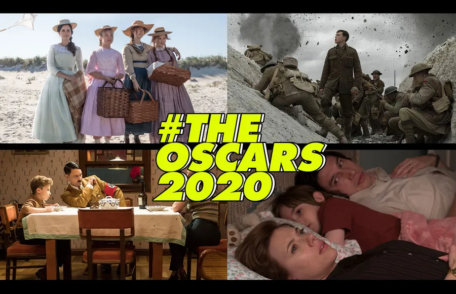 nominaciones-oscar-2020