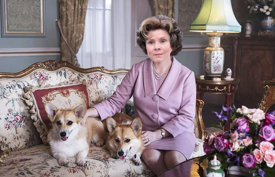 dolores-umbridge-reina-isabell-the-crown-quinta-temporada-estreno-netflix
