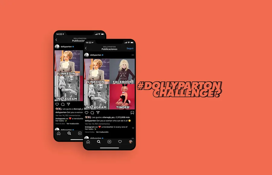 dollypartonchallenge-linkedin-facebook-instagram-tinder