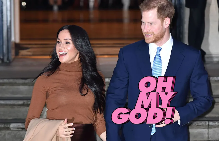 esculturas-cera-principe-HARRY-&-MEGHAN-