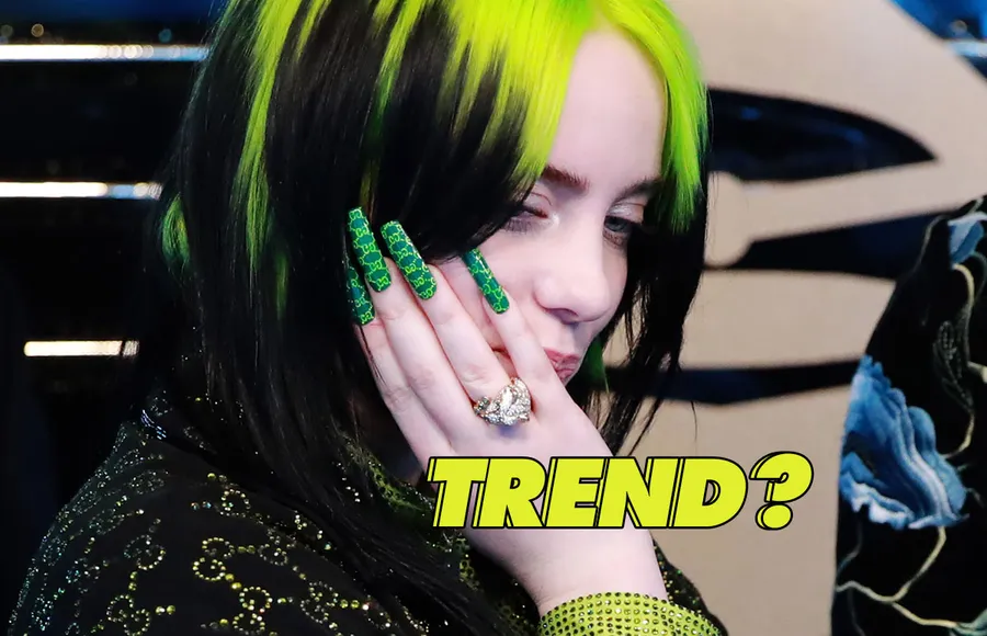 unas-billie-eilish-grammys